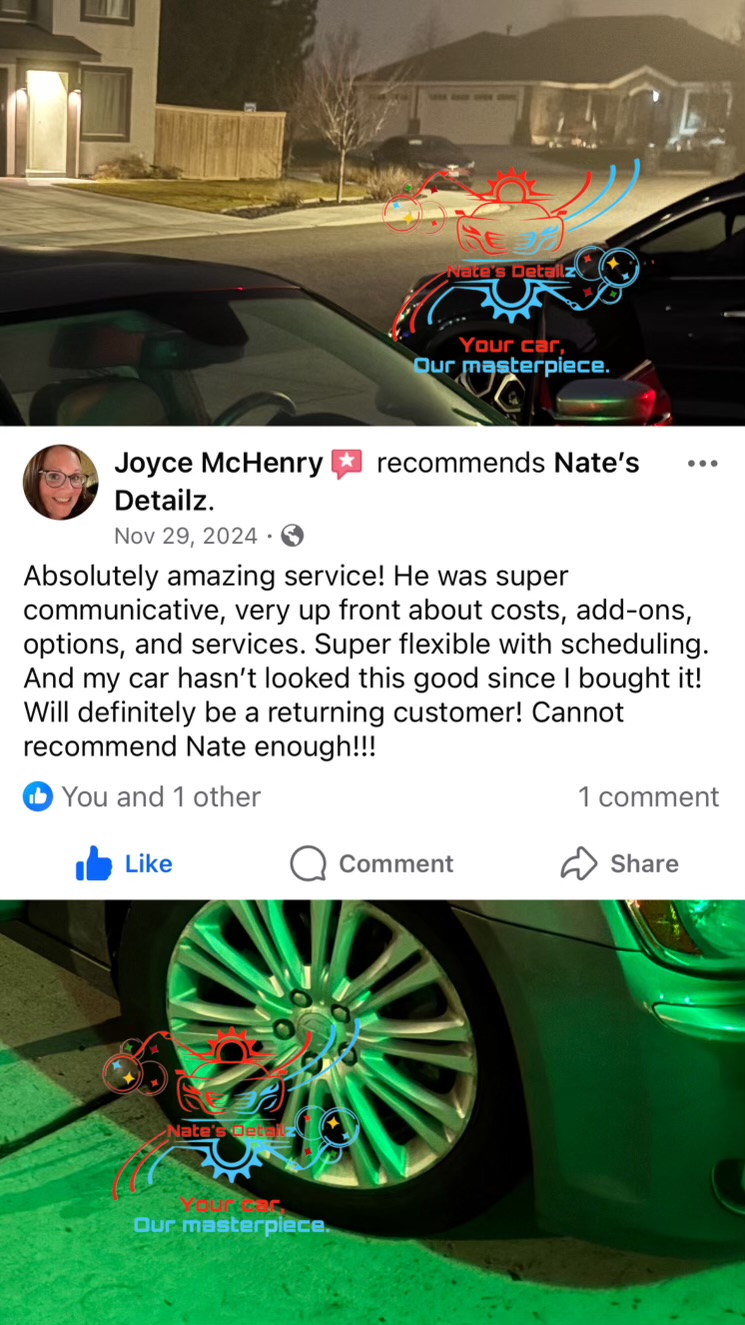 Customer testimonial 17